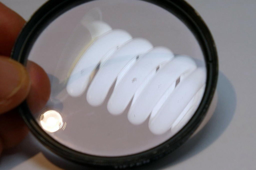 Tiffen  62mm 1A filter skylight made in USA