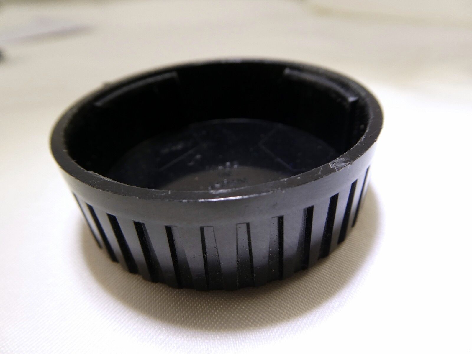 Sigma Rear Lens Cap for Olympus OM Zuiko APO Lenses
