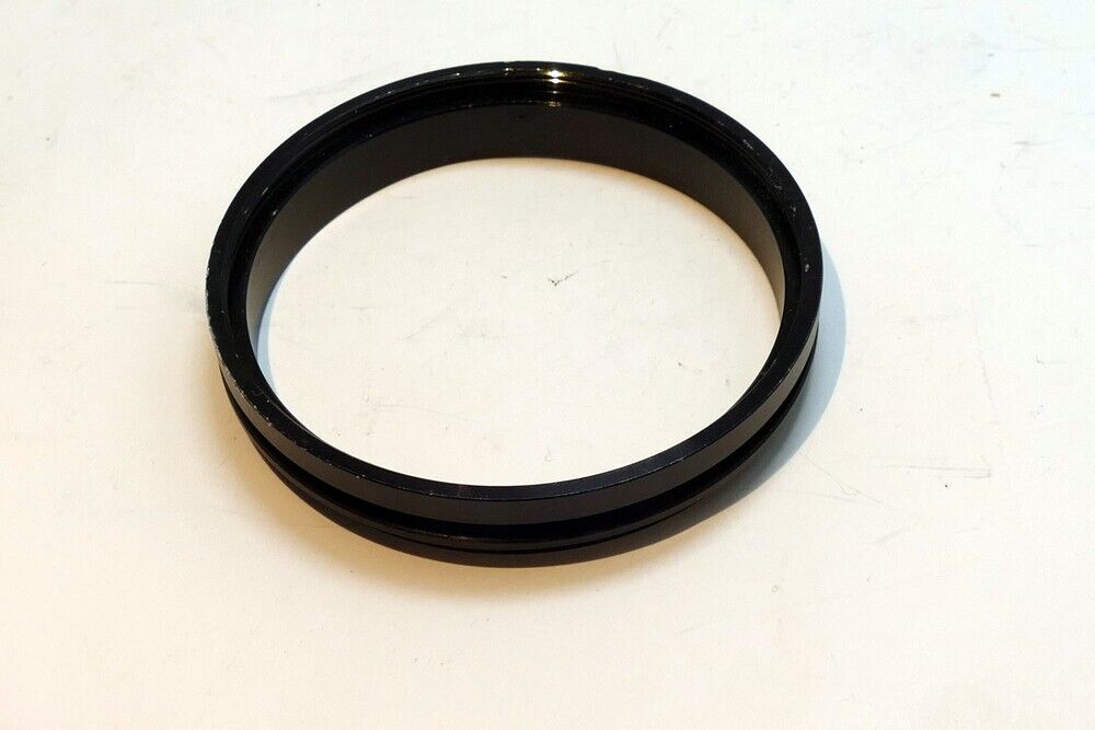 52mm Metal ring for A lens rubber hood (only metal RING part)