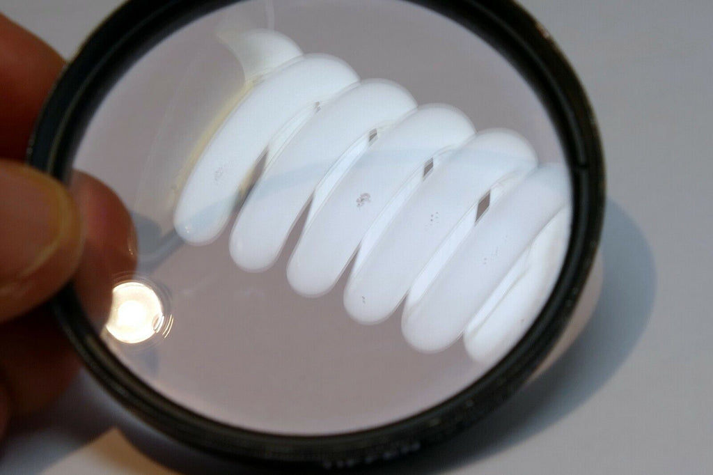 Tiffen  62mm 1A filter skylight made in USA