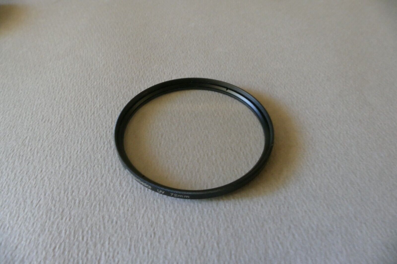 Amazon Basics 72mm UV Filter United States