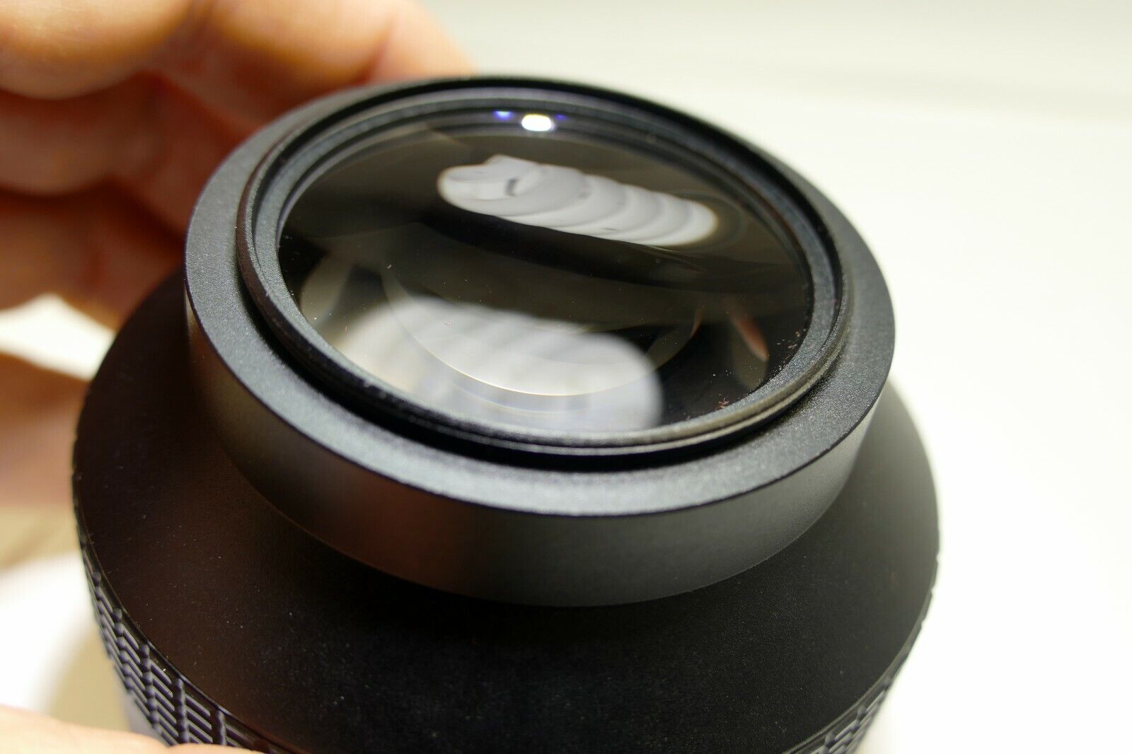 Sony VCL-0752B Wide Conversion Lens X0.7X with 52mm thread AUX