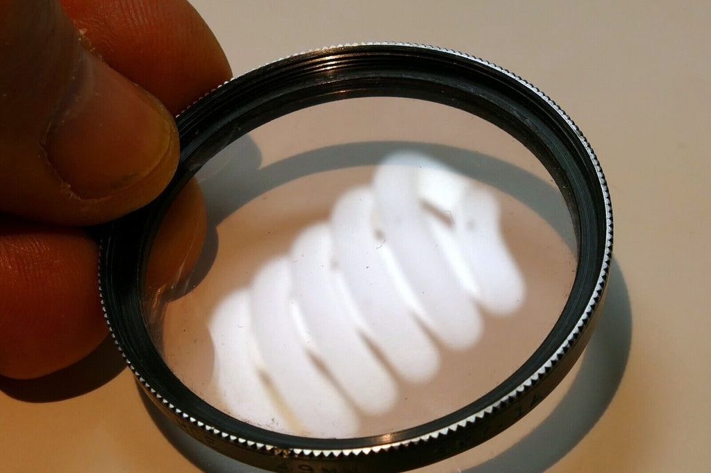 Tiffen 49mm SKY 1-A Filter Skylight HCE