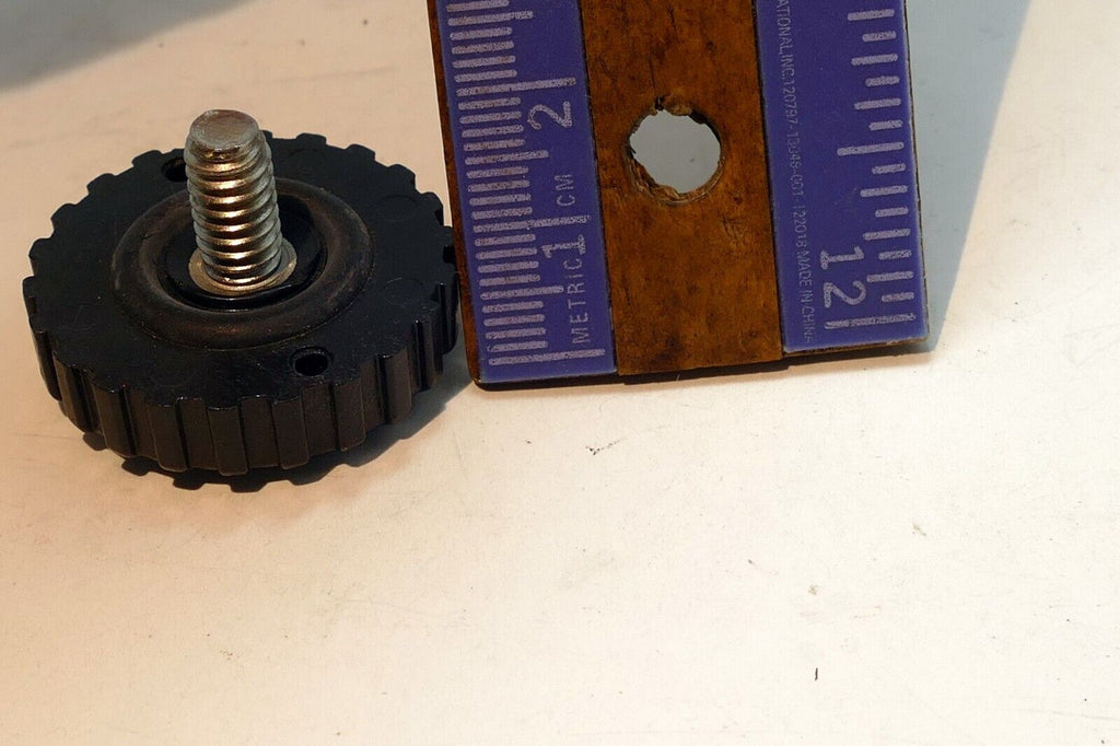 Ikelite  Mount Adapter Knob Bolt Nut Long Thumb Screw Substrobe arm  Nikonos