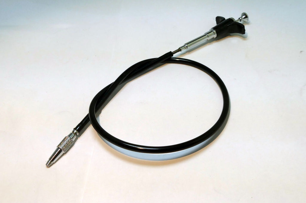 20" Manual  Locking Cord Shutter Release Auto Lock Camera 4X5" 6X7
