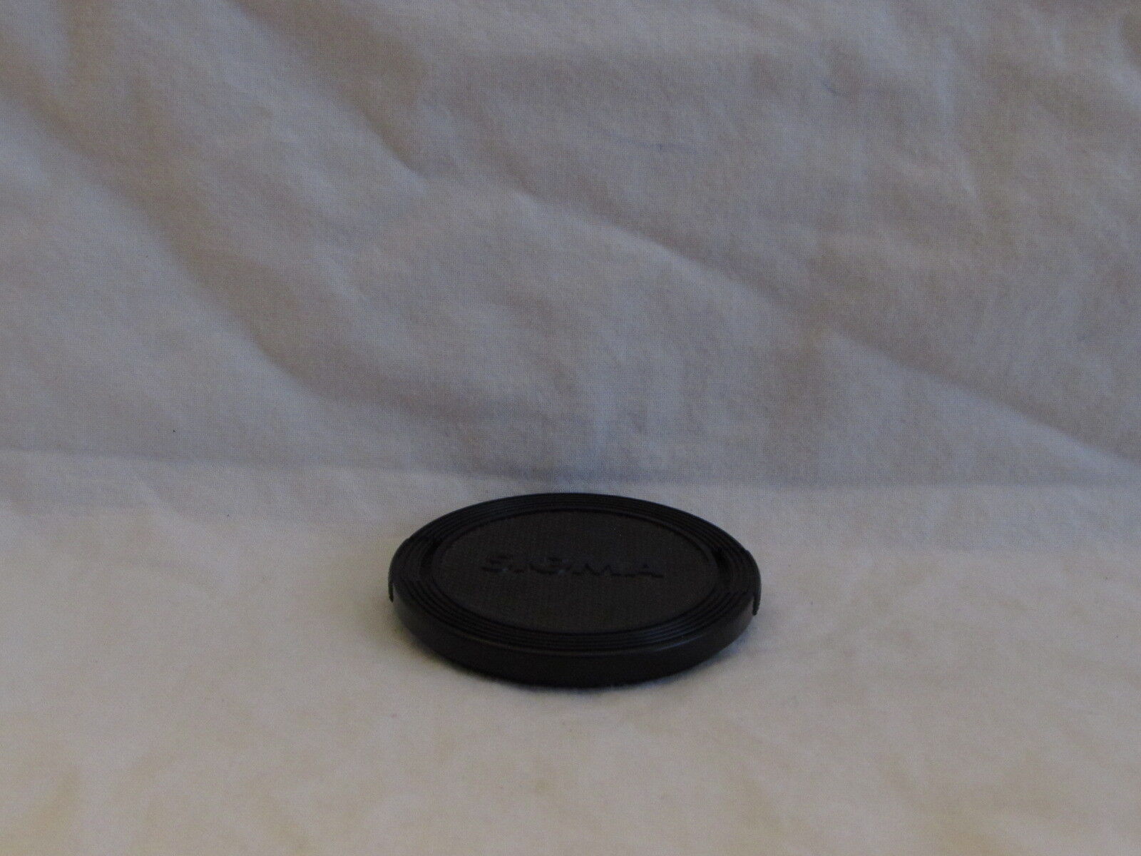 52mm Sigma Front Lens Cap  Sigma for Mini Wide
