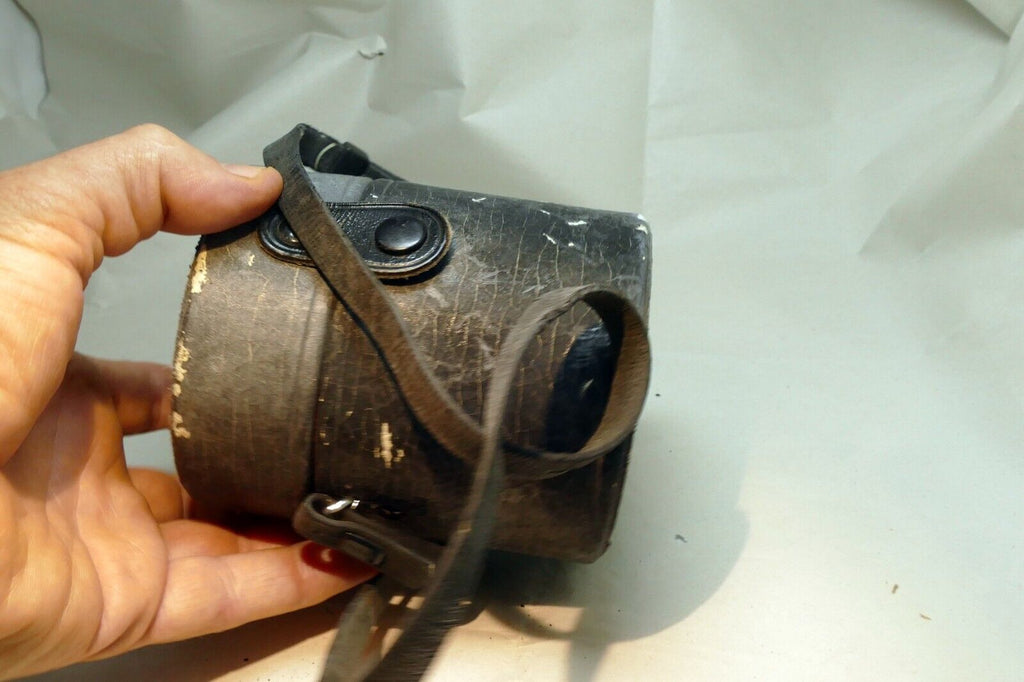 Nikon Hard Case for Nikkor 50mm f1.4 Ai-s CL-34 lens