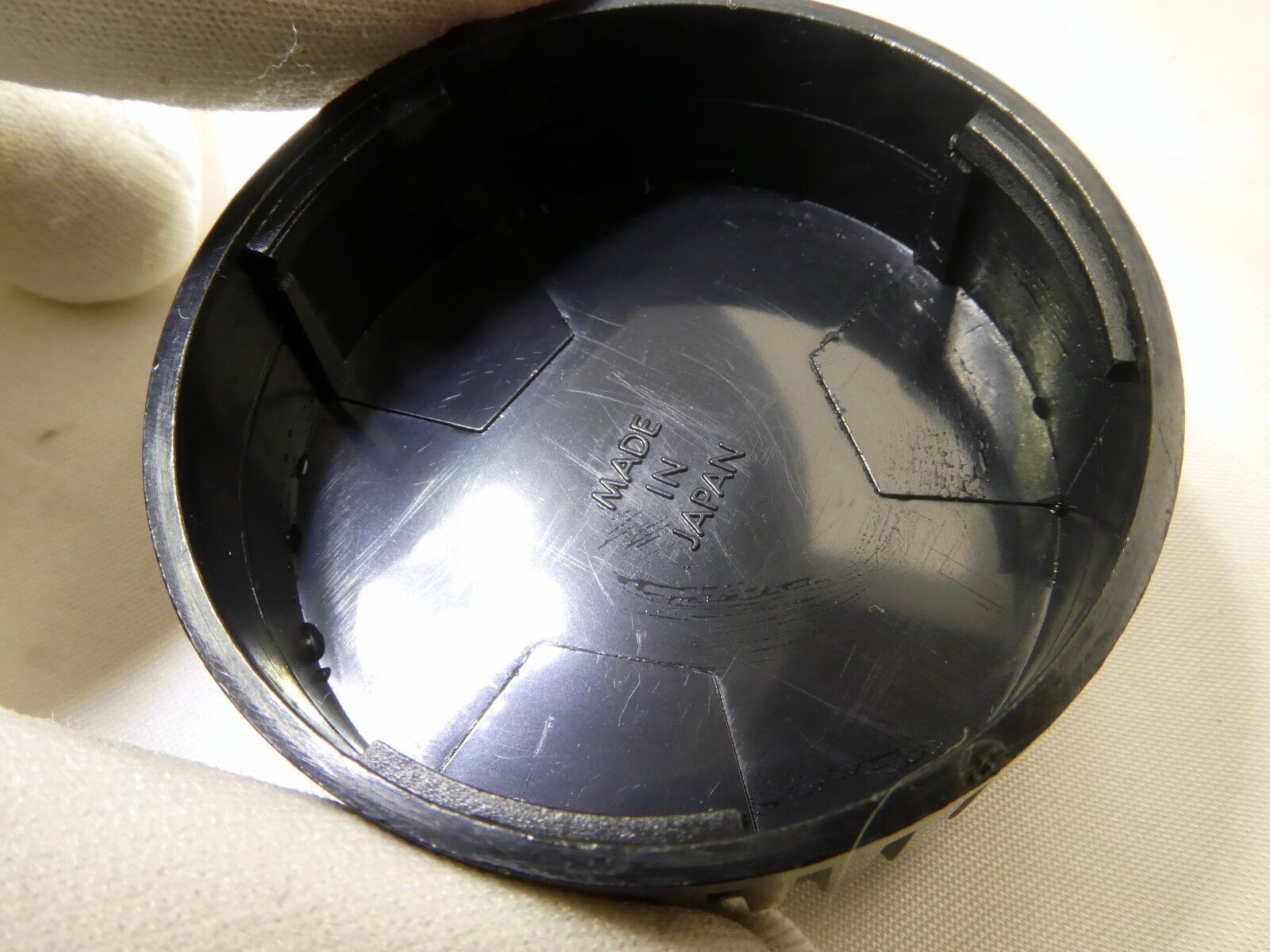 Sigma REAR Lens Cap For Nikon Ai, AI-S 28mm manual focus