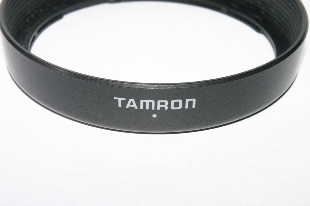Used Tamron B5FH Lens Hood for 28-200mm f/3.8-5.6  Adaptall 6411045