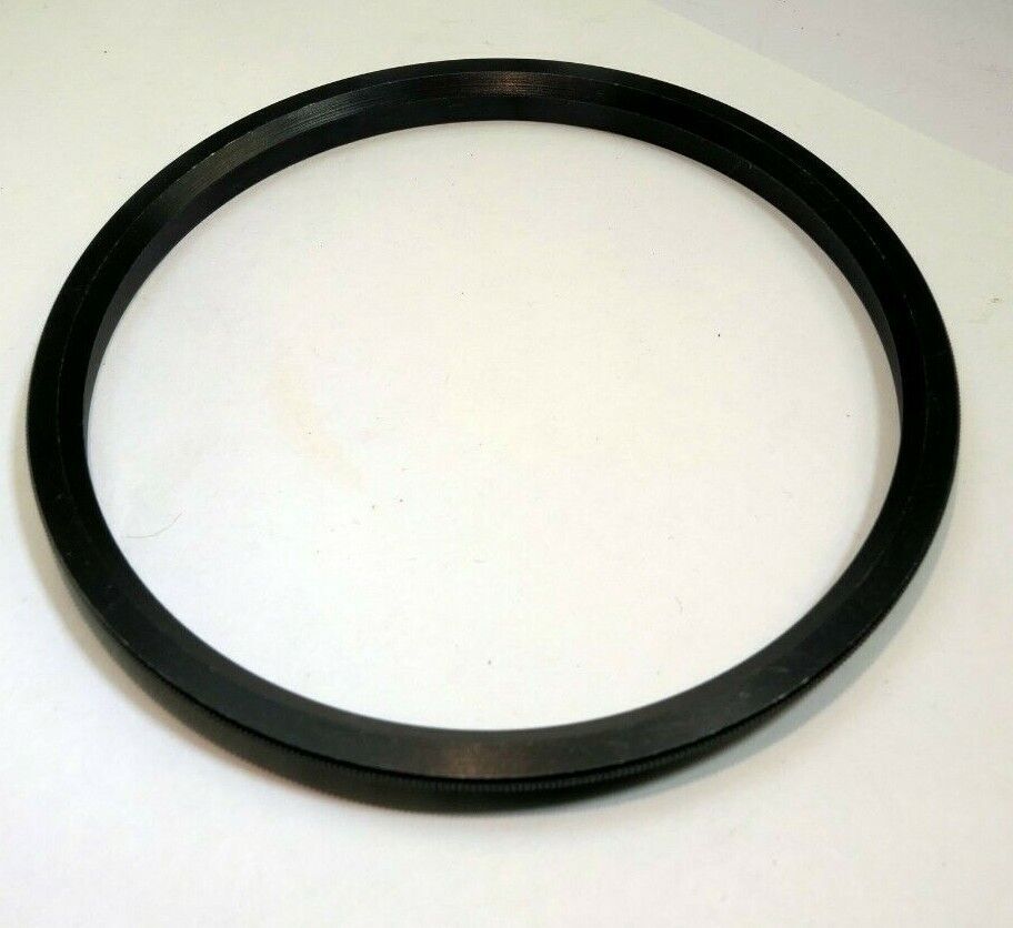 Screw in 105mm OD Filter Adapter Ring lens retaining  for hasseldlad