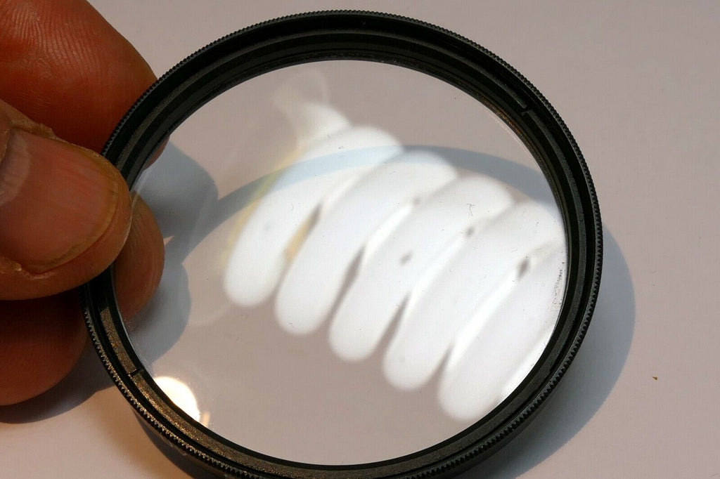 Rilex  UV 55mm Filter   - excellent condition