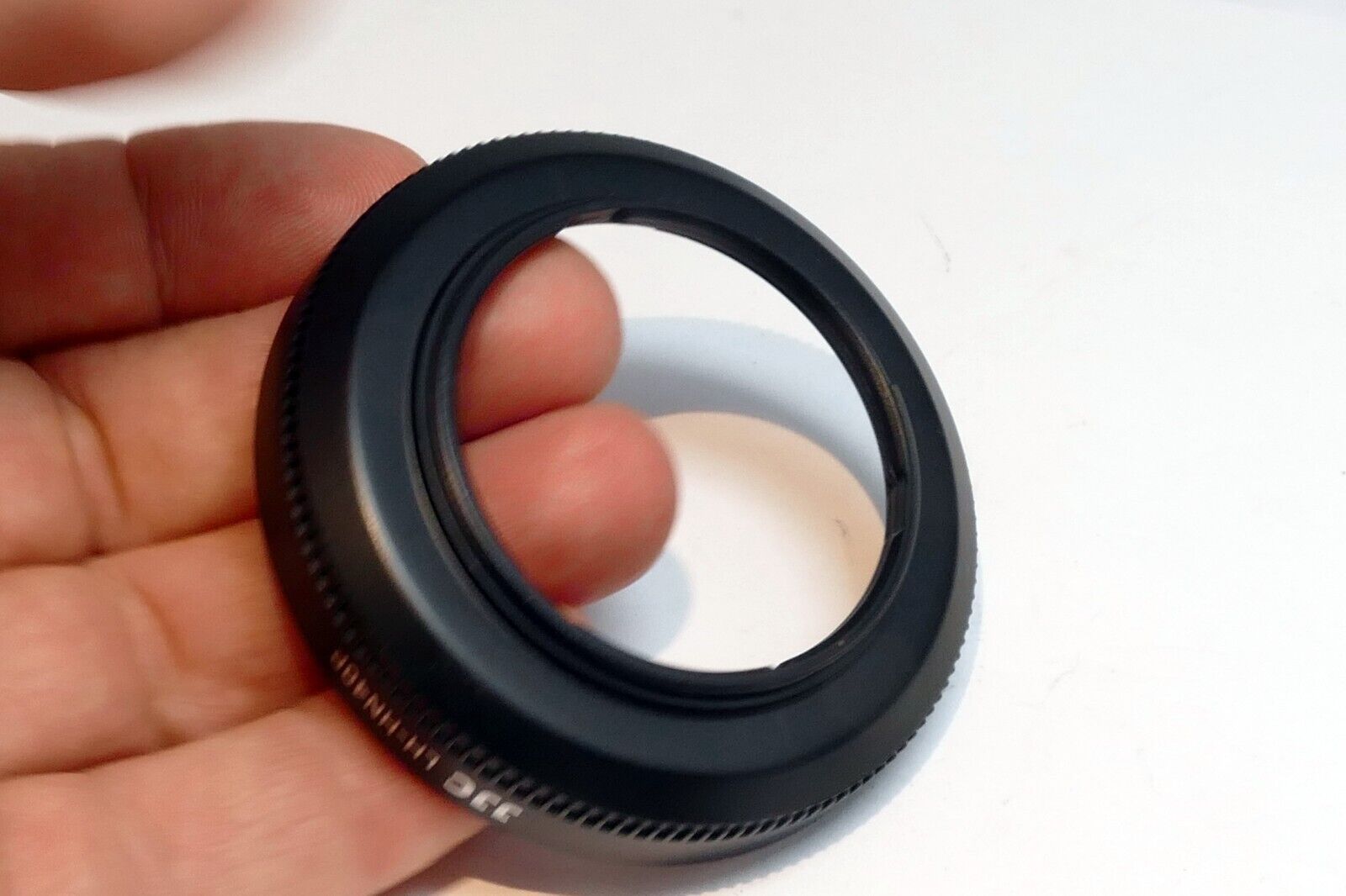 Replacement LH-HN40P Lens Hood For Nikon Z DX 16-50mm f3.5-6.3 VR HN-40 Z6 Z7 50