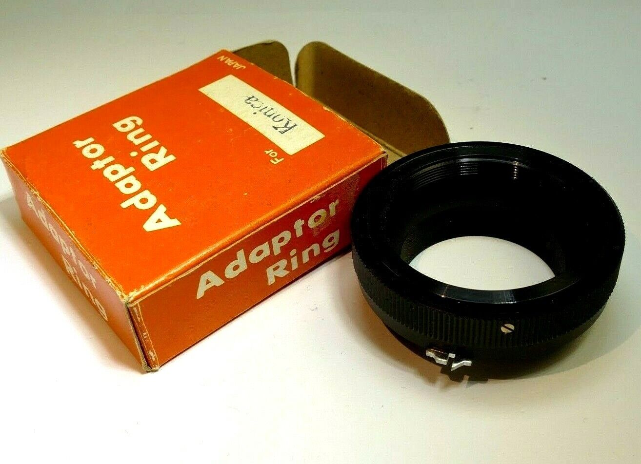 T2 to Konica AR TC T3 A3 adapter Ring Lens Mount adapter screw in type 42mm