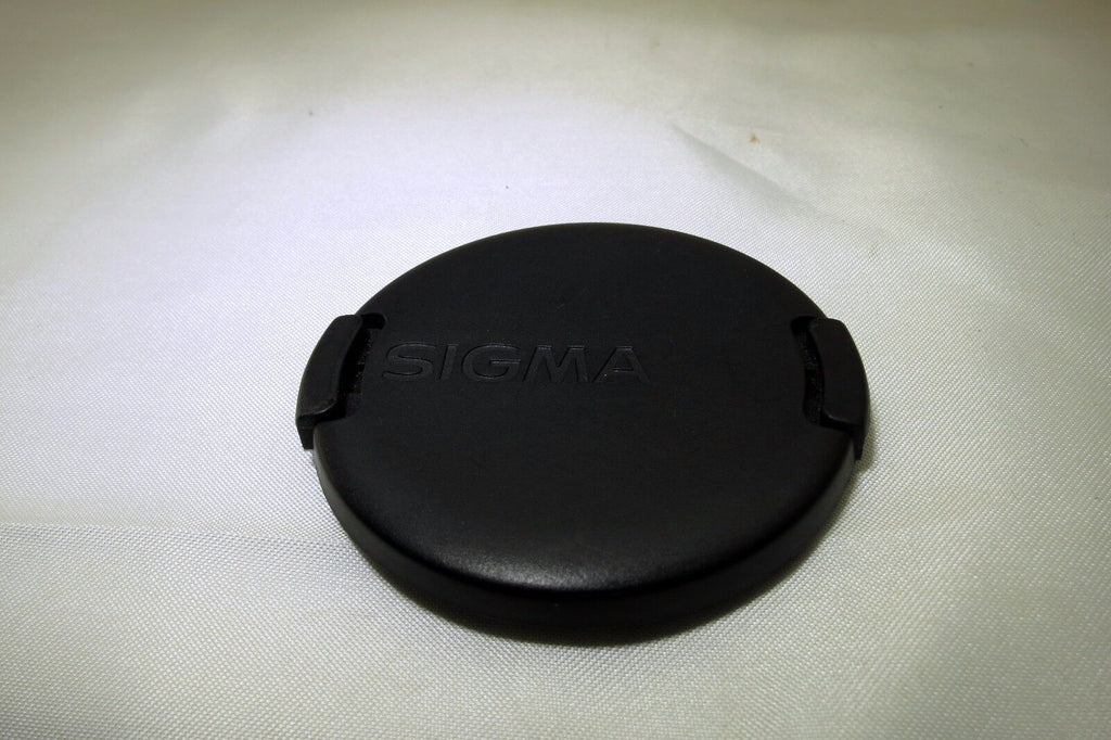 Sigma 52mm Front Cap dust cover for 50mm f2.8 Macro EX