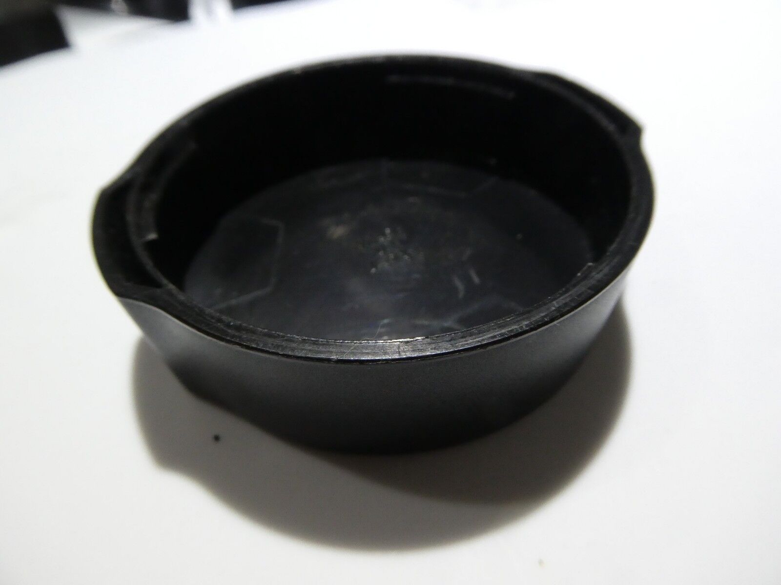 Sigma Rear lens cap for CANON EF AF mount APO EX