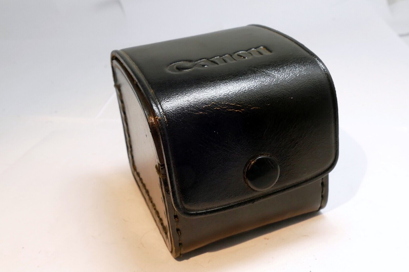 Hard Case for Canon booster FTb Pelix or plain finder small 2.5X2.5"