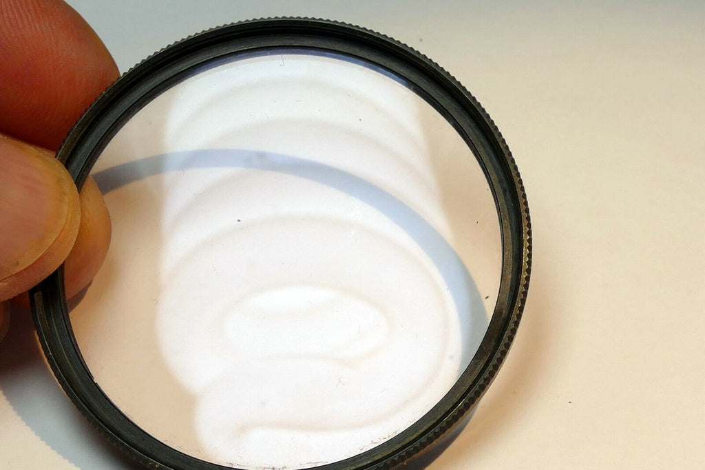 Nikon 52mm Filter L1A made in Japan skylight 1A Nikkor Genuine