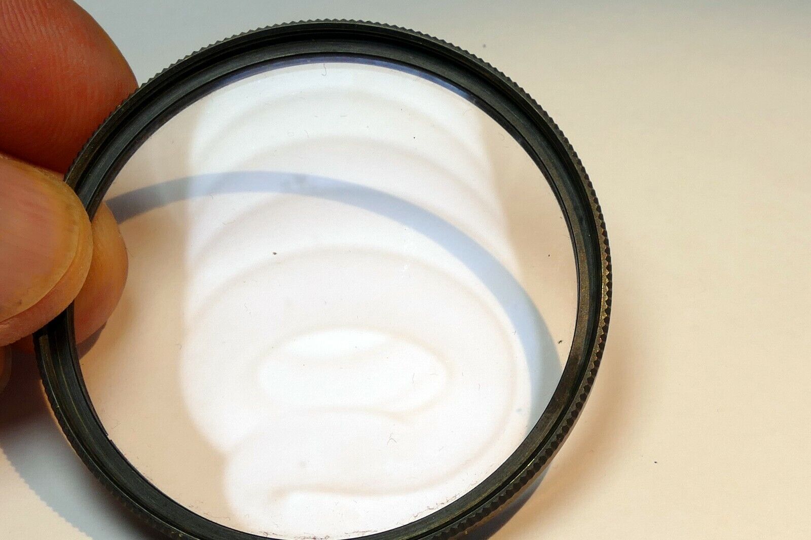 Nikon 52mm Filter L1A made in Japan skylight 1A Nikkor Genuine
