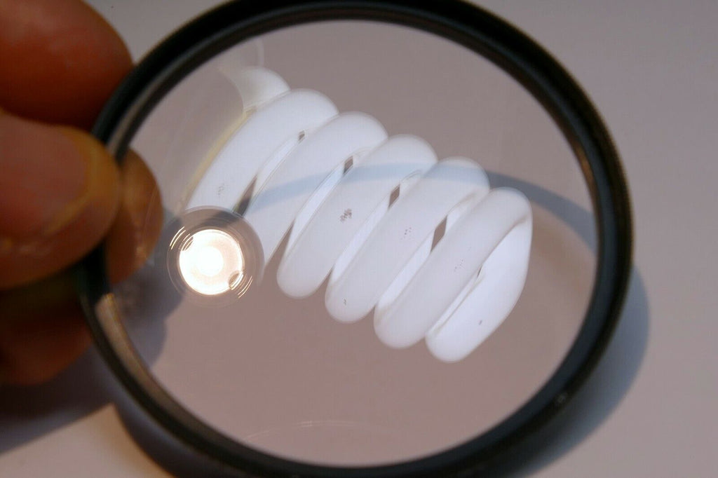 Toshiba 1A sky 58mm filter  Skylight SL-1A