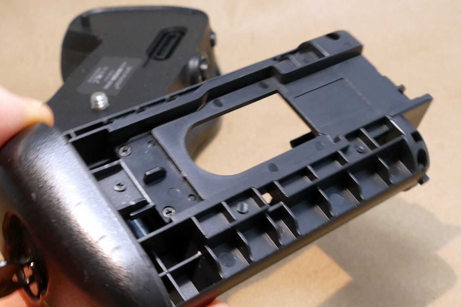 Promaster D750 Grip New in Box