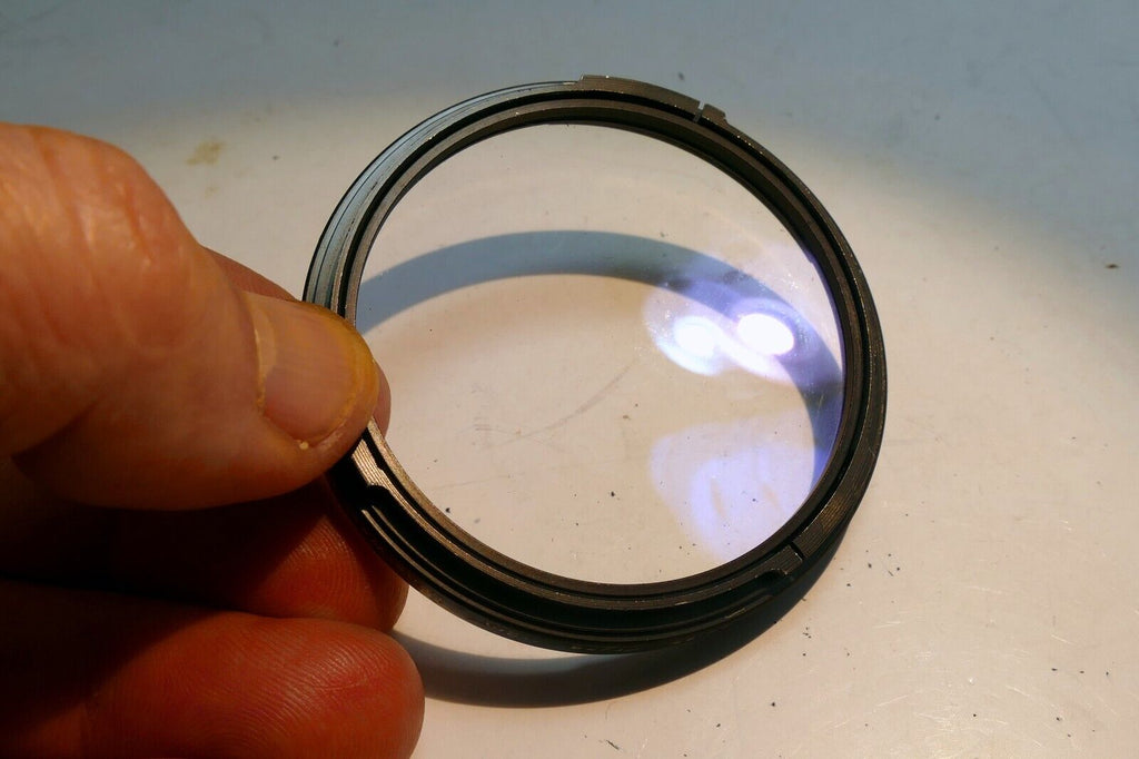 HASSELBLAD =V= B57 CARL ZEISS PROXAR f=2m Bay 57 lens filter - OEM Genuine