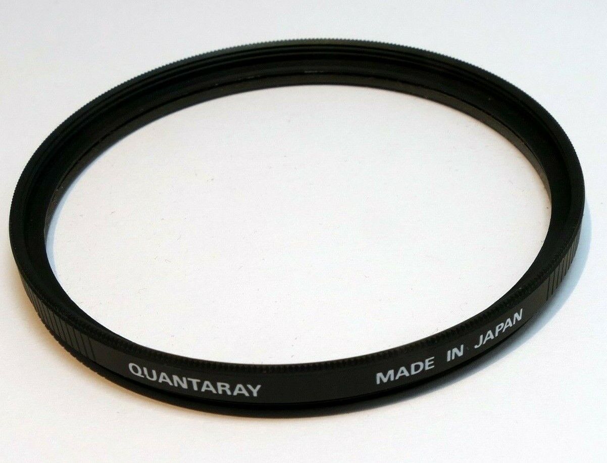 Quantaray Digital UV 58mm Filter