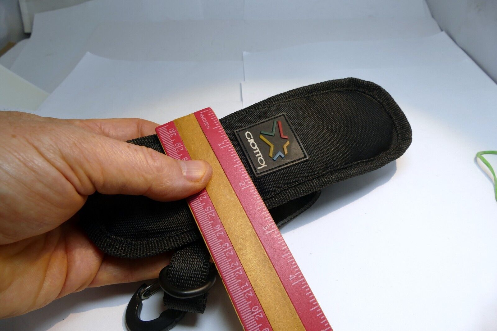 Giottos Shoulder Strap for Professional  Tripod Bag