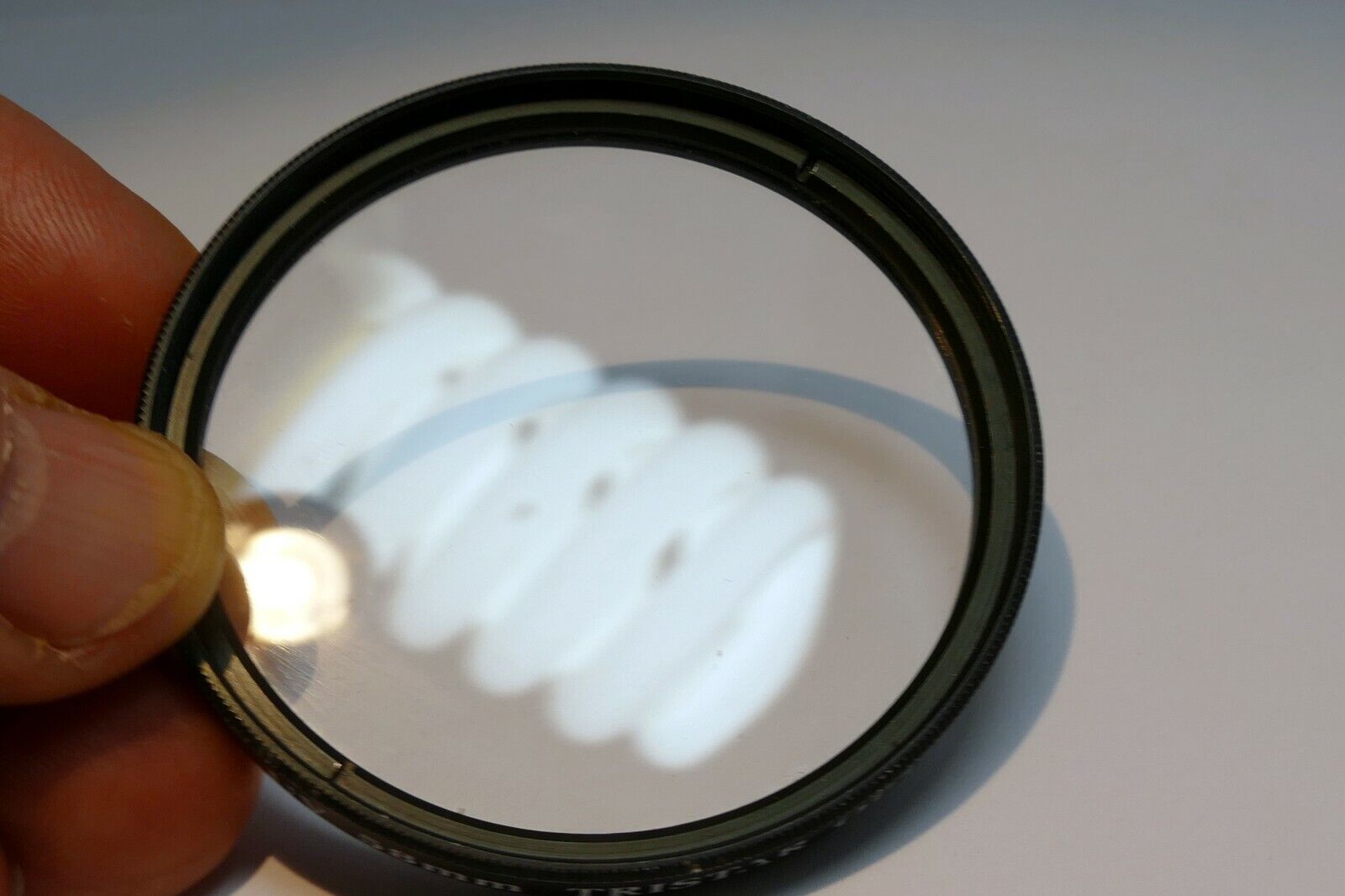 Tristar UV 58mm filter