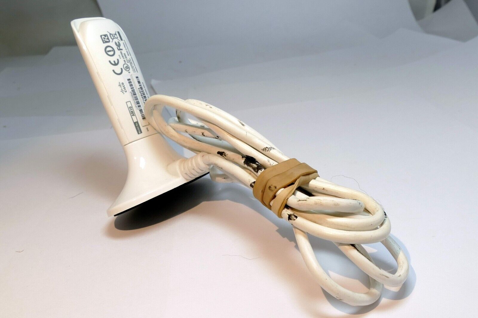 Cisco AM10 Valet Connector  WiFi Wireless Computer USB Adapter