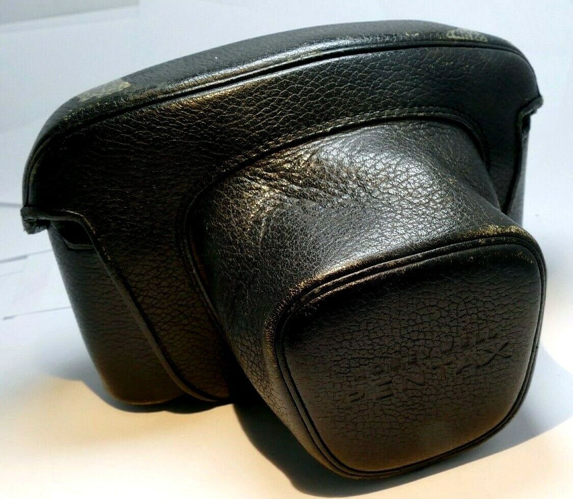 Pentax  case for H Honeywell H 1a SP  Camera  screw mount