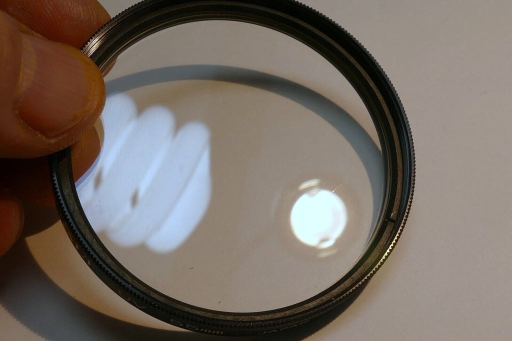 Kalt 55mm UV Filter made in Japan
