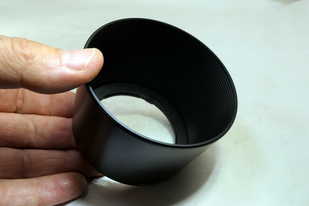 Tamron C6FH Lens Shade 80-210mm f4.5-5.6 AF & 80-210 f4.5-5.6 adaptall