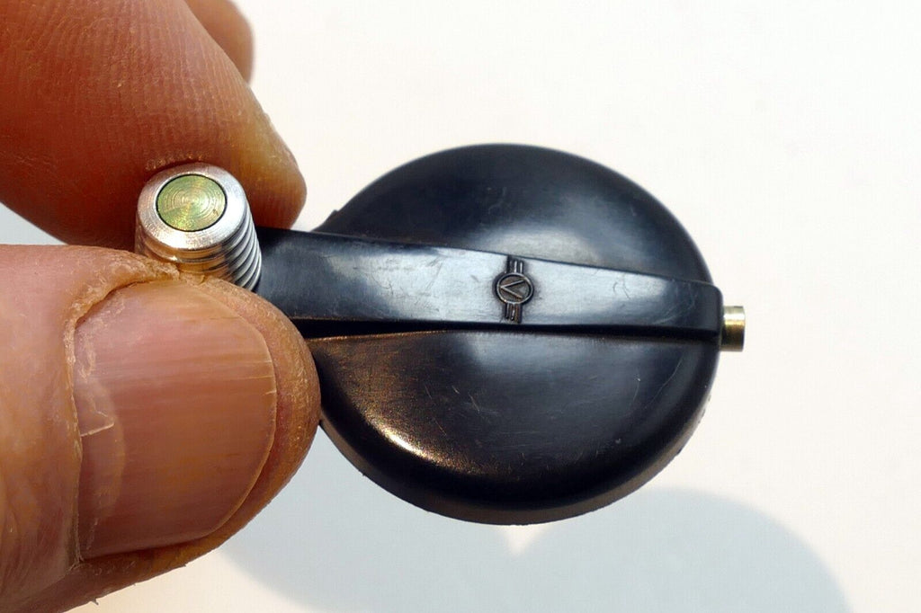 USED Hasselblad Camera Winding Crank Film Advance Knob =V=