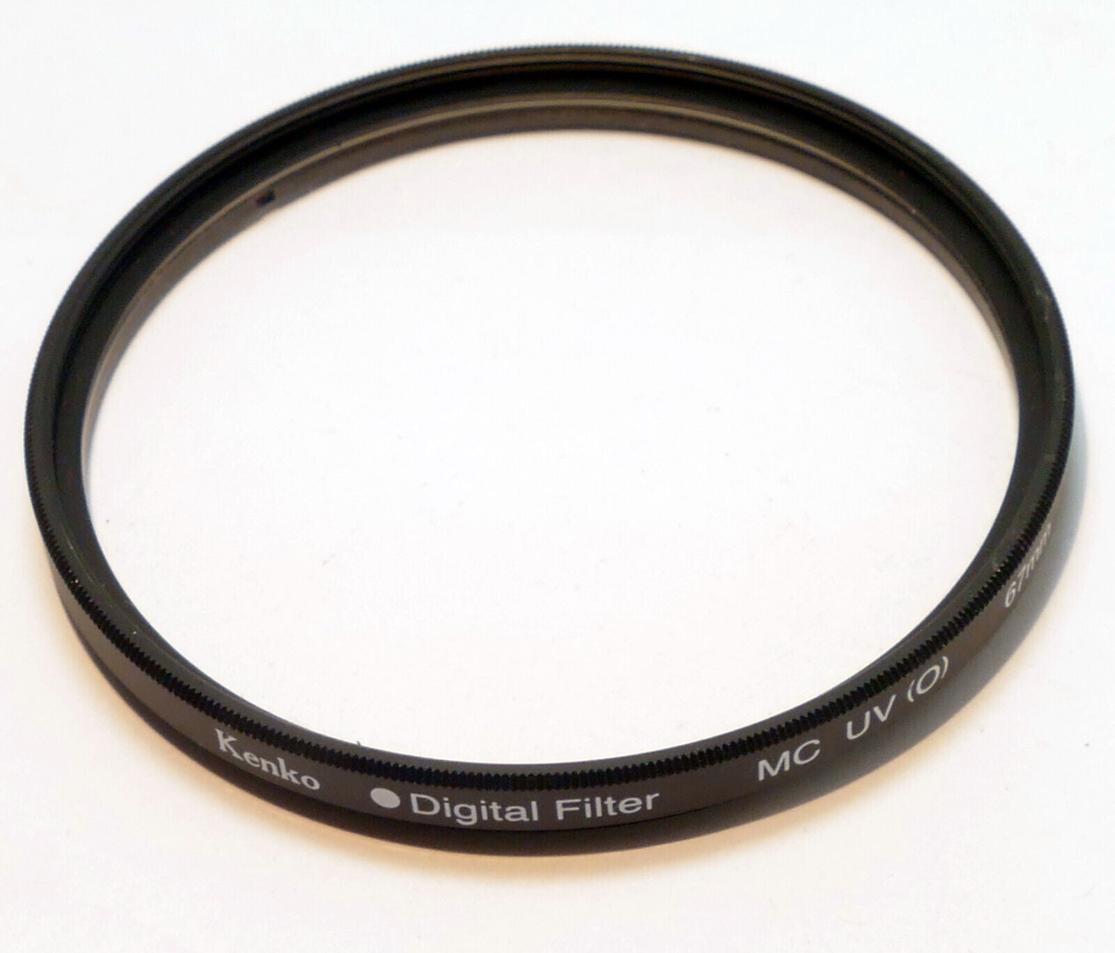 KENKO Digital MC UV 67mm UV Filter (0)