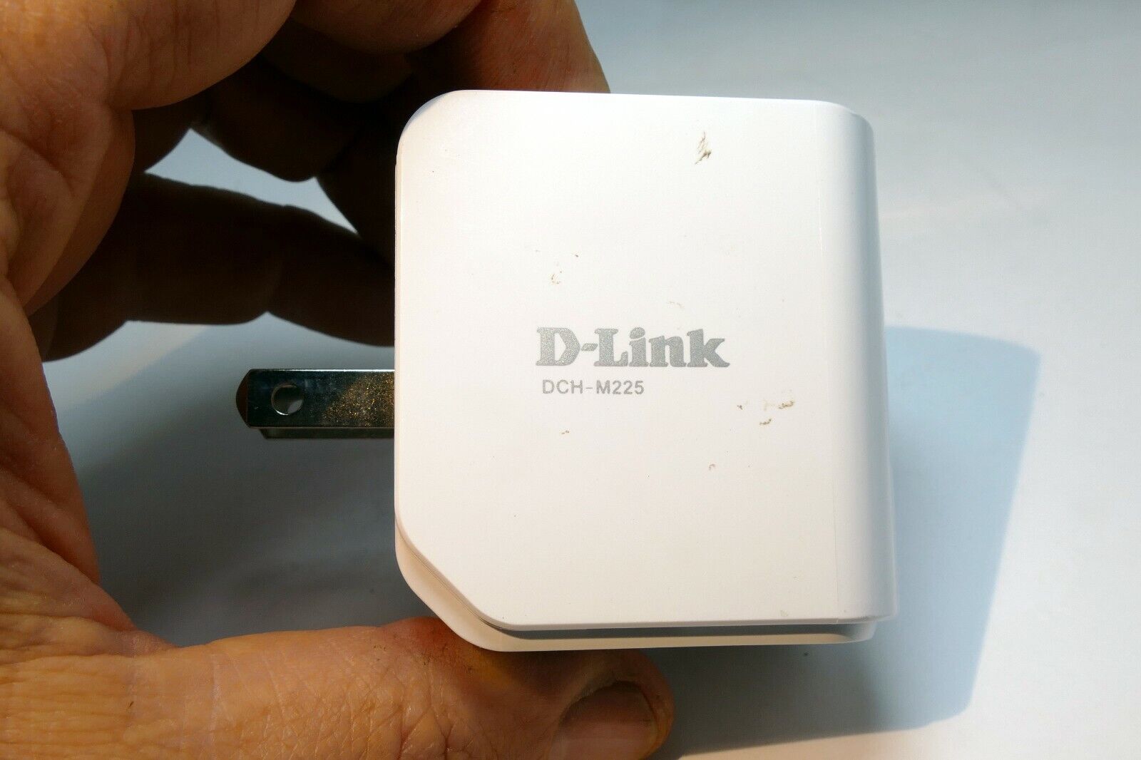 D-Link DCH-M225 Wi-Fi Audio Extender (used, works good, tested)