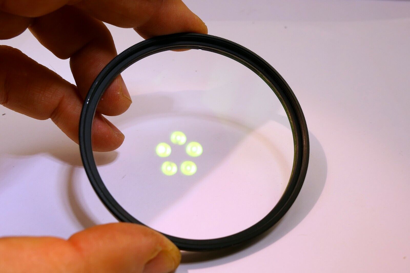 Kenko  UV (0) 72mm Lens Filter  Digital MC Multi-Coated MC