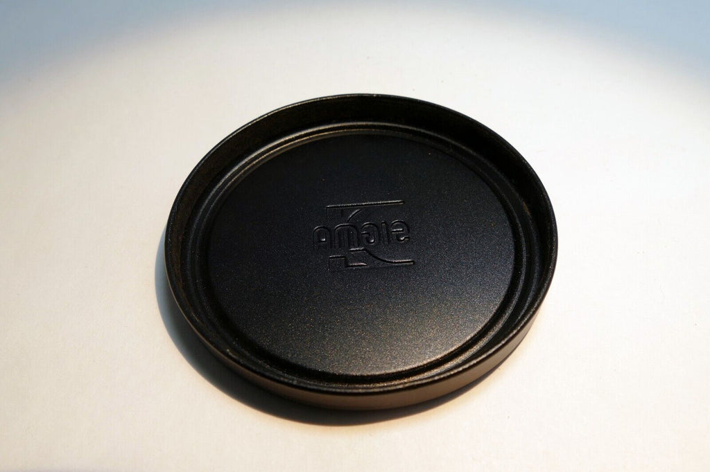 Sigma Metal 62mm Cap lens front slip on type