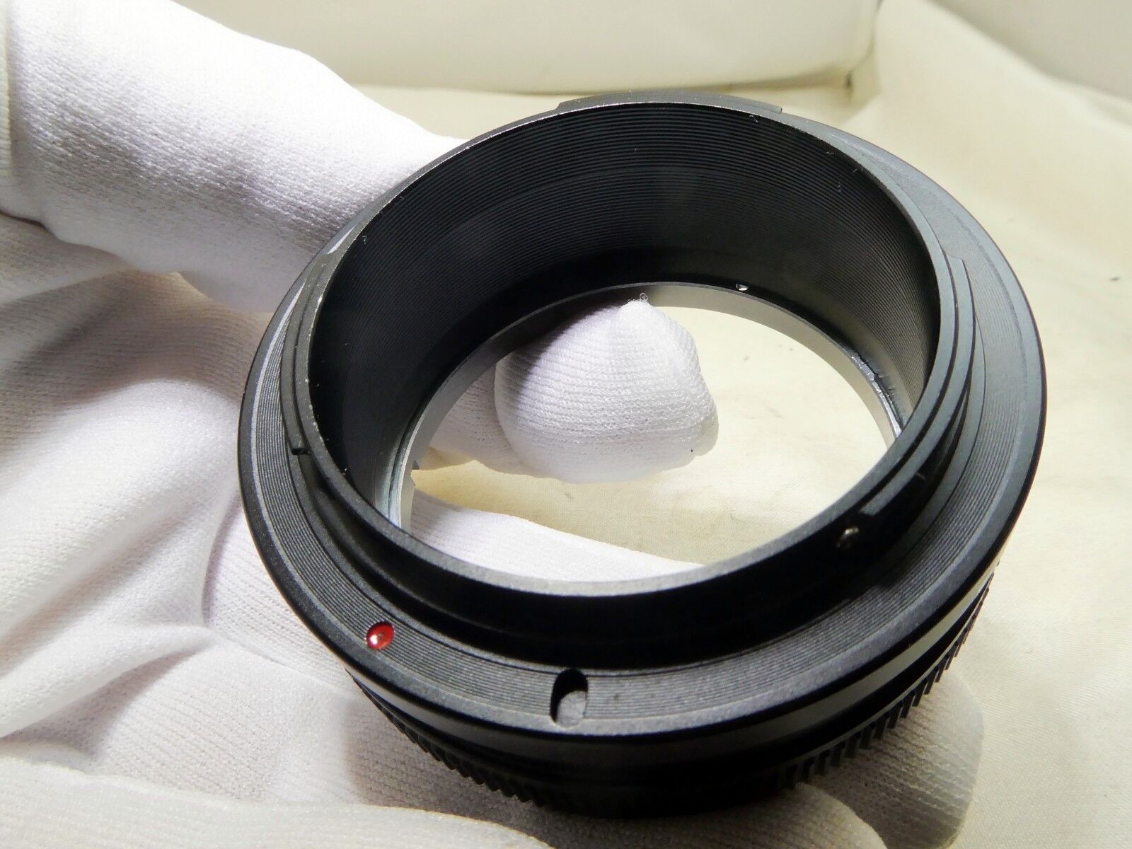 Canon FL FD Lens mount adapter to EOS R Full frame Mirrorless Camera adapter