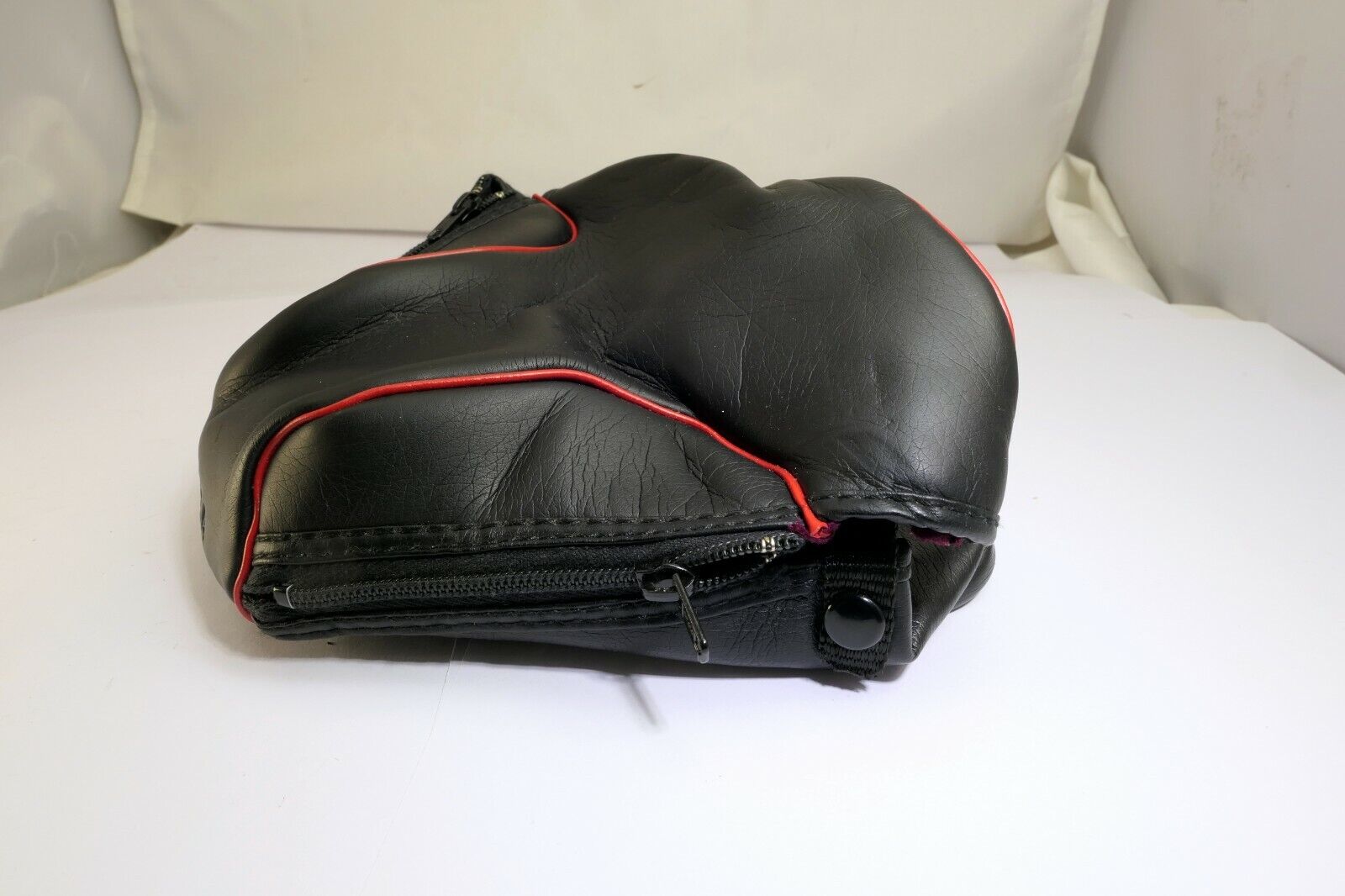 Sigma Soft Pouch Camera Case Genuine vintage SLR