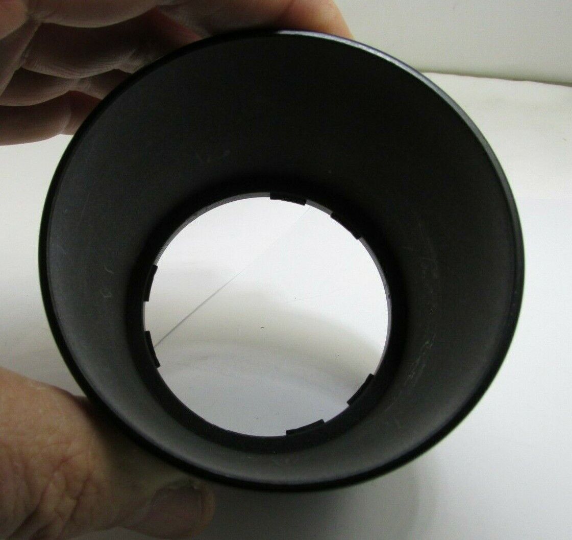 Lens Hood Shade adapter unknown brand twist on type 59.5mm ID
