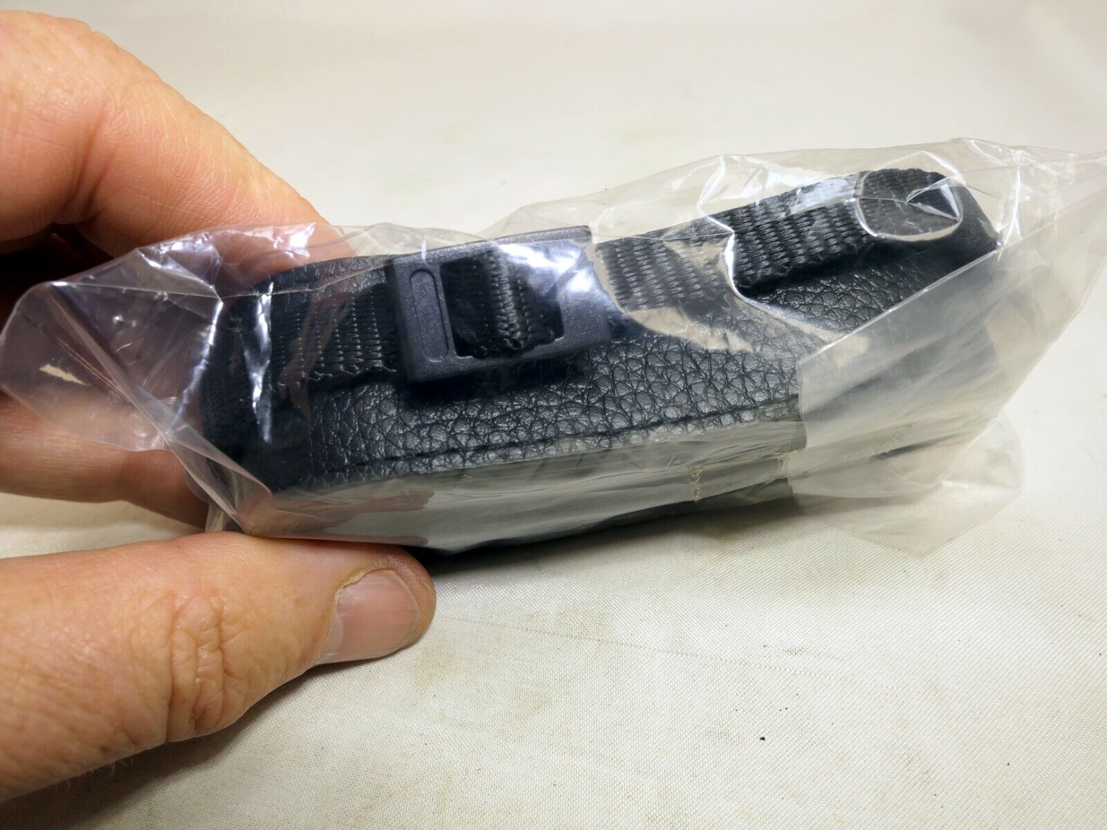 Fujifilm Finepix Shoulder Neck Strap 2.5cm wide GFX100 50S 50R original - New