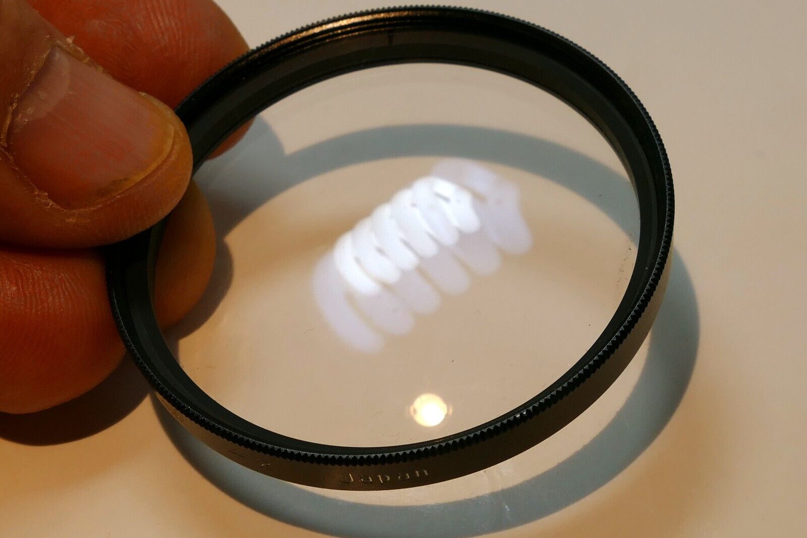 Tiffen 49mm Lens Filter +2  No 2 close-up macro