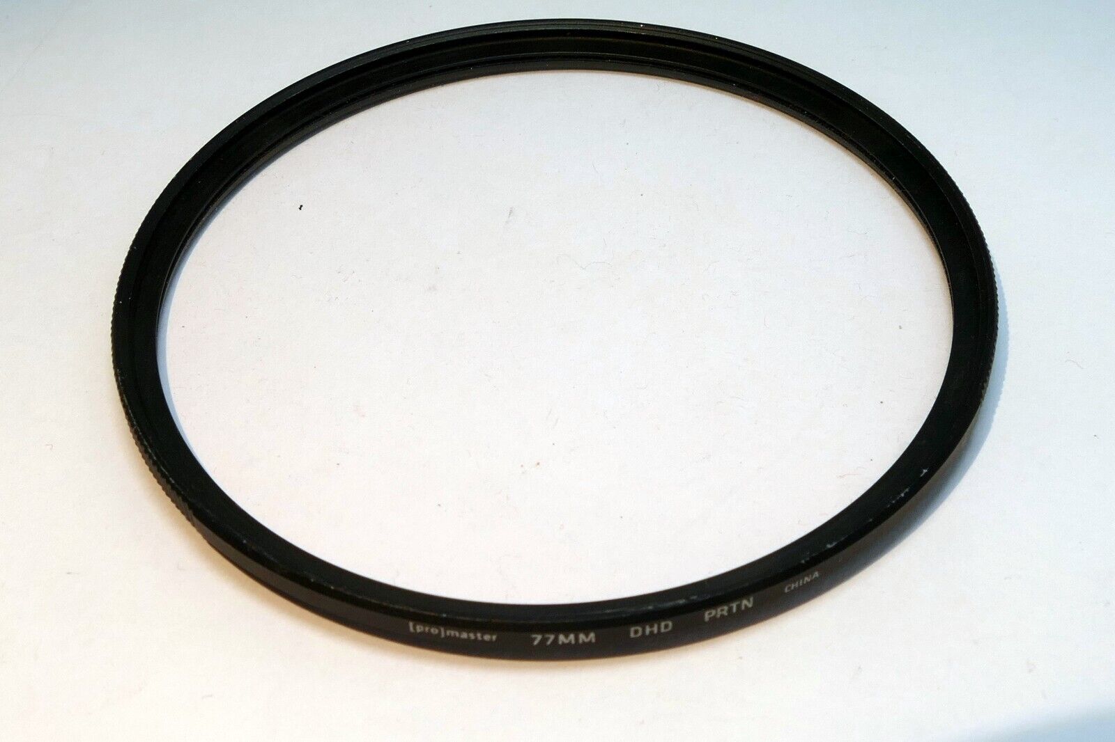 PROMASTER  DHD PRTN MC UV 77mm Filter Thin / Slim profile WIDE ANGLE DIGITAL HD