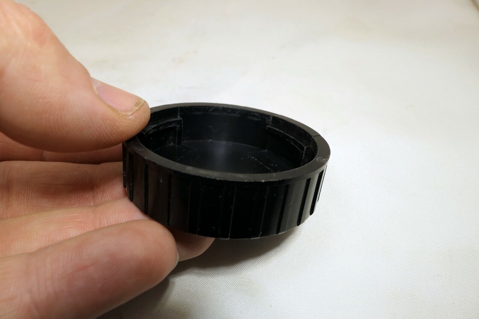 Soligor MD MC mount Rear Lens Cap vintage for 80-200mm 28mm 35mm 135mm Minolta