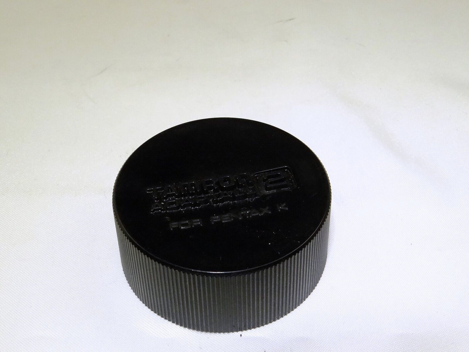 TAMRON Adaptall 2 Rear lens cap for Pentax K KA KA