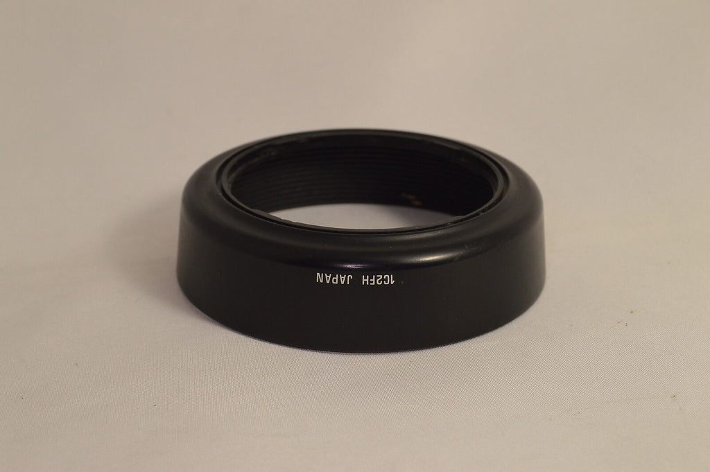 Tamron 1C2FH plastic Lens Hood Made in Japan for 28-80mm f3.5-5.6 AF zoom
