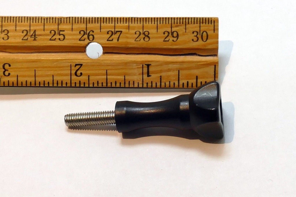 18mm long screw for Camera Housing Handle 11 10 12 13 adapter GoPRO Hero Action