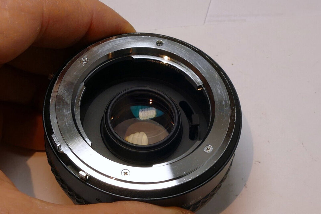 Focal MC 2X Custom Tele-Converter Model 2X-7 lens for Minolta MD