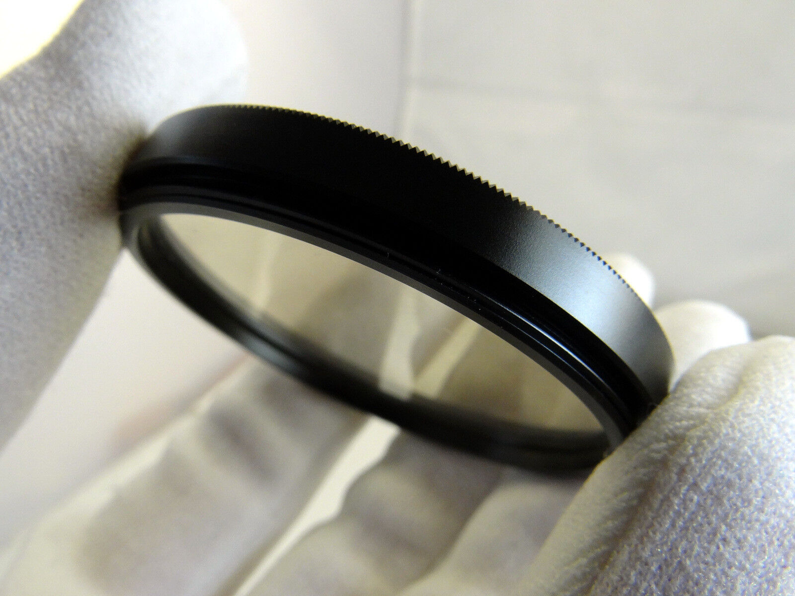 Sunpak 49mm 81A Color Conversion Warming Lens Filter