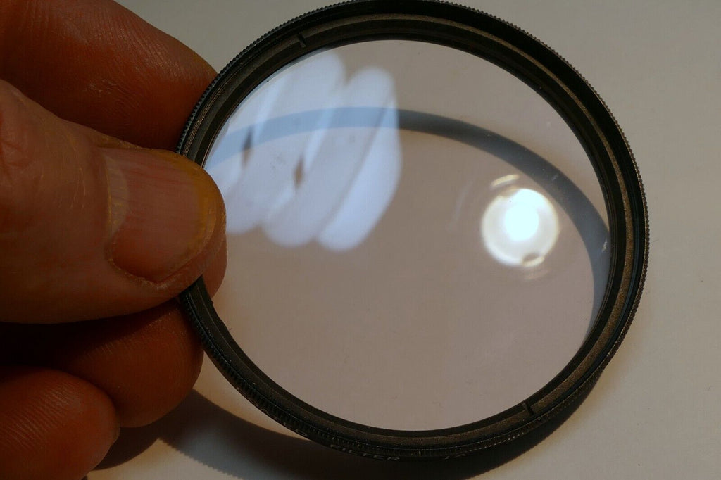 Image 55mm Filter  Skylight 1A